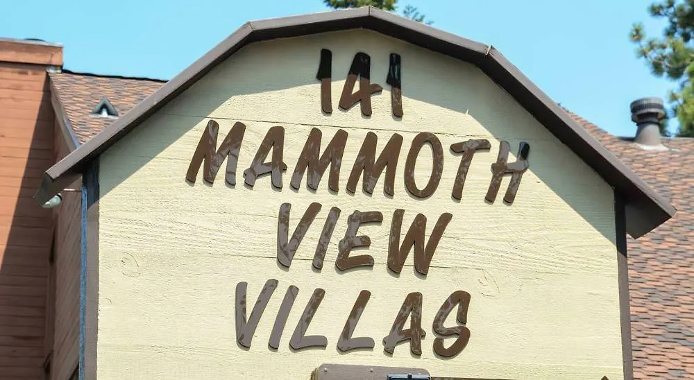 Mammoth View Villas #8 - One Bedroom Condo Mammoth Lakes 0*,  United States