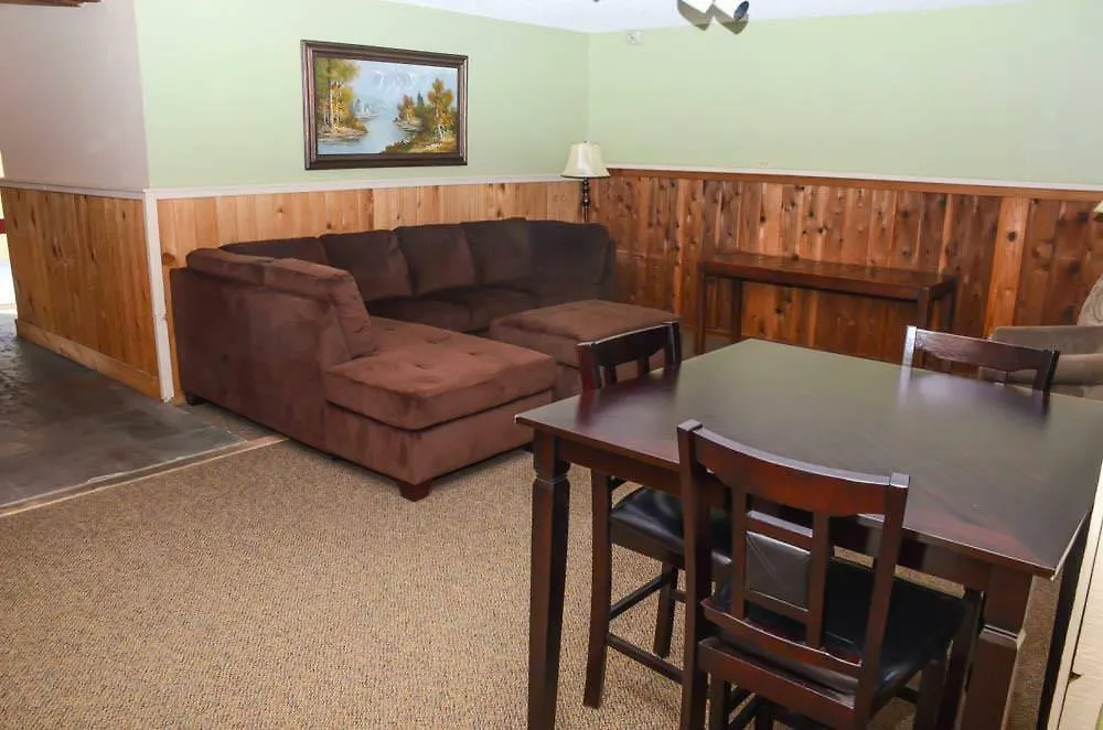 Apartment Mammoth View Villas #8 - One Bedroom Condo Mammoth Lakes